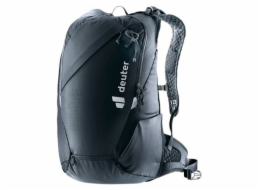 Deuter Updays 20 parašutistický batoh černý