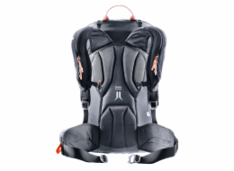 Deuter Alproof 30 SL redwood/black - lavinový batoh