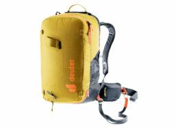 Deuter Alproof Lite 22 turmeric/black - lavinový batoh