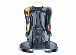 Deuter Alproof Lite 20 SL cinnamon/black - lavinový batoh