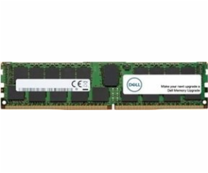 Paměťový modul Dell 16 GB paměti serveru DDR4