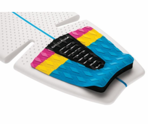 SKATEBOARD RAZOR RIPSURF - CMYK