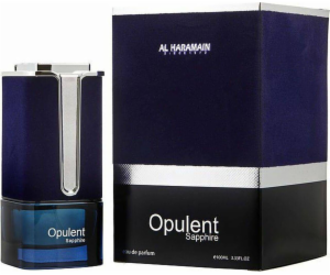 Al Haramain Oppulent Sapphire EDP 100 ml