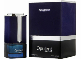 Al Haramain Oppulent Sapphire EDP 100 ml