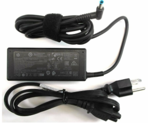 Napájecí adaptér HP AC 65W Smart laptop - 854055-001