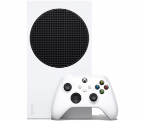 Microsoft Xbox Series S 1TB