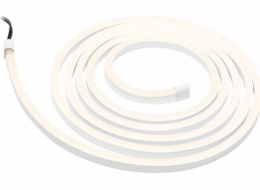 Paulmann SimpLED Outdoor Strip set 3m Heat-b 12WW 230/24V DC White Plastic