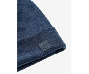 Čepice Buff Heavyweight Merino Wool Beanie - Indigo