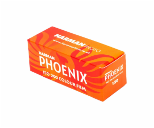 Harman Phoenix Colour 200 120