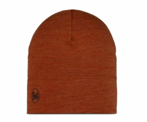 BUFF MERINO MIDWEIGHT BEANIE  MELANGE CINNAMON