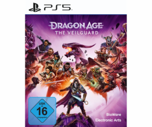 Dragon Age: The Veilguard PS5