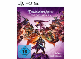 Dragon Age: The Veilguard PS5