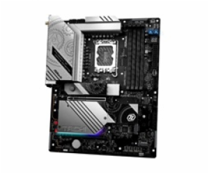 ASRock MB Sc LGA1851 Z890 TAICHI LITE, Intel Z890, 4xDDR5...