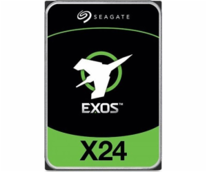 Pevný disk Seagate Exos X24 20TB