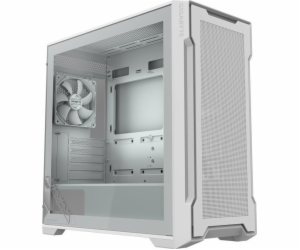 Gigabyte C102 Glass Ice Case (GB-C102GI)