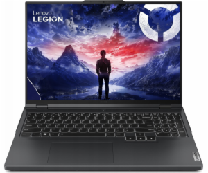 Lenovo Legion Pro 5 16IRX9 Intel Core i7 i7-14700HX Lapto...