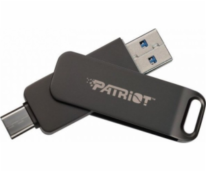 Patriot Rage R550 32GB, USB flash disk