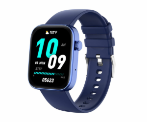 Colmi P71 Smartwatch (Blue)