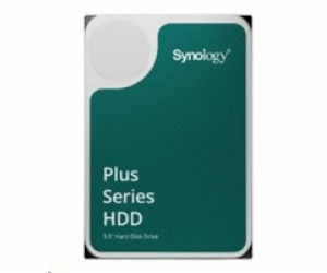 Synology 3,5" HDD HAT3300-2T Plus (NAS) (2TB, SATA III, 5...