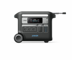 Anker SOLIX F2000 Powerstation 767 Lithium Powerstation 2...