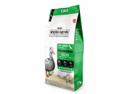 WIEJSKA ZAGRODA Monoprotein Duck - suché krmivo pro psy - 12kg