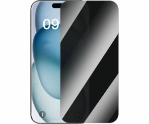 Baseus Superior privacy glass for iPhone 15 Plus