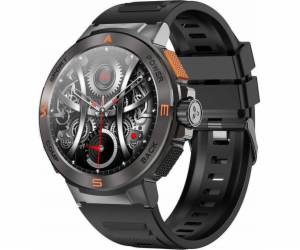 BlitzWolf BW-AT5 smartwatch (black)