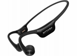 Blitzwolf BW-BTS9 32GB IPX8 bone conduction headphones