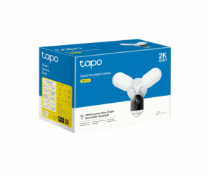 TP-Link Tapo C720 venkovní kamera s reflektory (4MP, 2K Q...