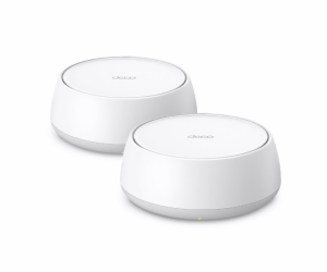 WiFi router TP-Link Deco BE25(2-pack) BE3600, WiFi 7, 2x ...