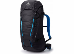 Batoh pro parašutisty Gregory Targhee FT 45 MD/LG OZONE BLACK