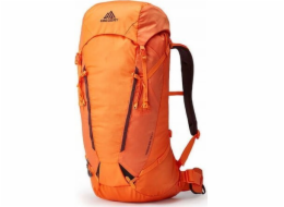 Batoh pro parašutisty Gregory Targhee FT 35 MD/LG - Outback Orange