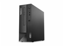 Lenovo ThinkCentre neo 50s Intel® Core™ i3 i3-13100 16 GB DDR4-SDRAM 512 GB SSD Windows 11 Pro SFF PC Černá