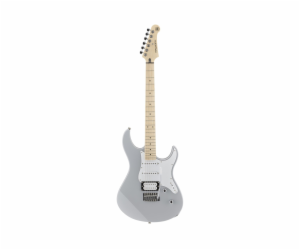 Yamaha Pacifica PAC112VM Gray - elektrická kytara