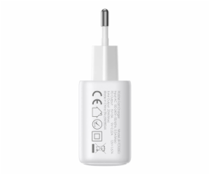 Jayroom JR-TCF20 PD20W EU network charger (white)