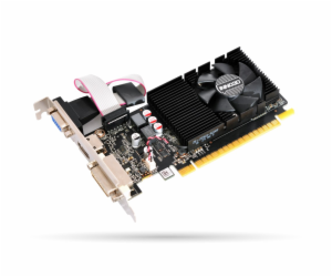 Inno3D GEFORCE GT 730 LP NVIDIA 4 GB GDDR3