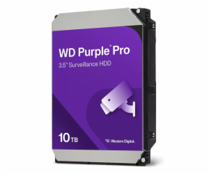 WD PURPLE PRO WD102PURP 10TB, SATA III 3.5", 512MB 7200RP...