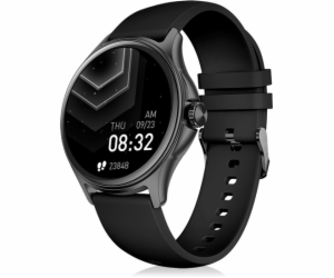 Niceboy Watch Pixel 2 Carbon Black