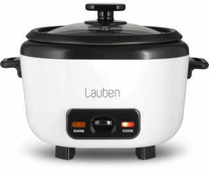 Lauben Rice Cooker Square 1000WB