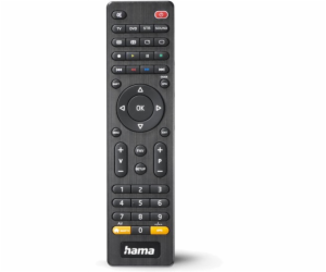 HAMA Smart TV, Univerzálny diaľkový ovládač pre TV