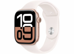 Apple Watch Series 1042 mm Rose Gold