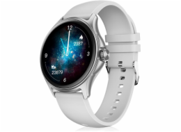 Niceboy Watch Pixel 2 Arctic Silver