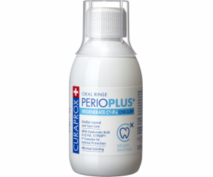 Curaprox Perio PLUS+ CHX 0,09% 200ml ústní voda