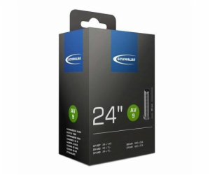 Schwalbe duše 24" AV9 28/47-541 auto-ventilek