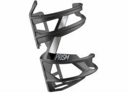 Košík Elite Prism carbon right - černý matt - na bidon