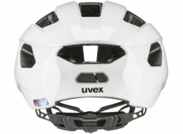 UVEX HELMA RISE, WHITE vel.56-60 cm