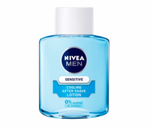 Nivea Men Sensitive Cooling After Shave Lotion 100ml