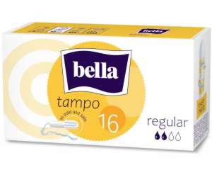 Bella Tampon Regular 16 ks