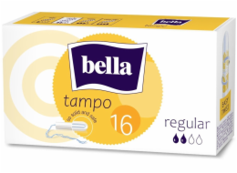 Bella Tampon Regular 16 ks