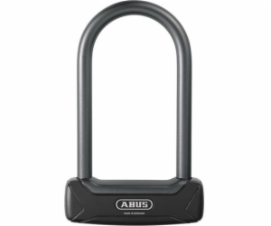 ABUS Granit Plus Black 640/135HB150 